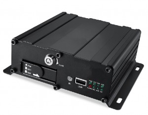 Giải pháp camera hiện đại
